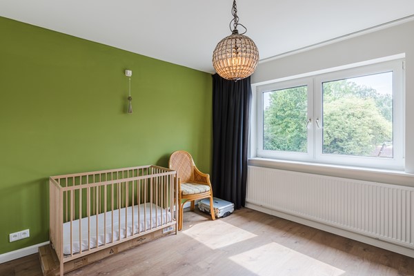 Medium property photo - Gasthuiskampstraat 2A, 5914 AB Venlo